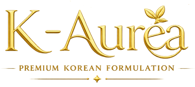 K-Aurea — Premium Korean Cosmetics